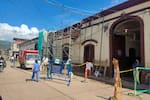 DPS confirma que ejecución de inversiones en San Gil y Barichara estarán bajo la responsabilidad de Enterritorio