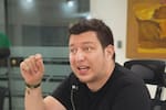 Plegaria por la vida en el Concejo de Bucaramanga, líderes cívicos dicen que los dejaron solos