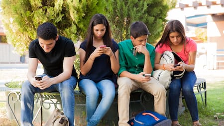 Hay más de 2,3 millones de ‘ninis’ en Colombia: jóvenes que ni estudian, ni trabajan