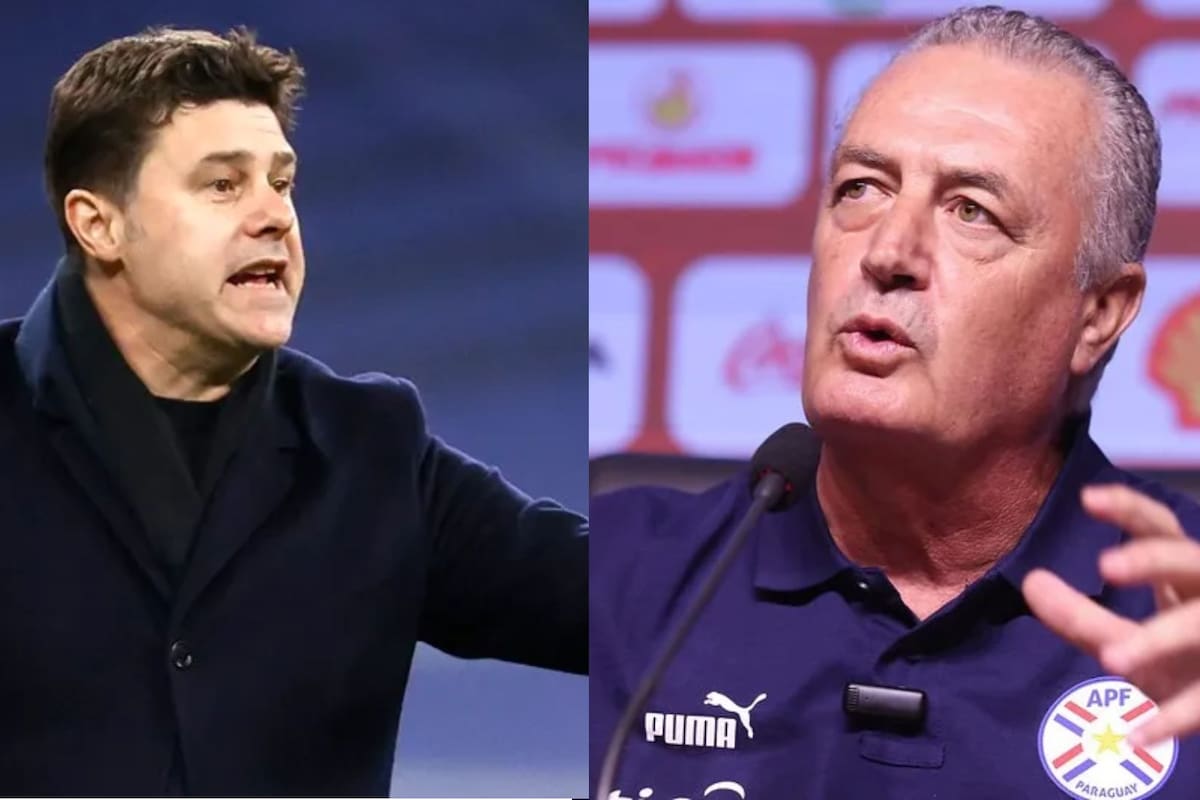 Pochettino y Alfaro, los dos técnicos argentinos que se enfrentaron en el debut mundialista, coincidieron en una idea: el torneo "recién empieza". EFE