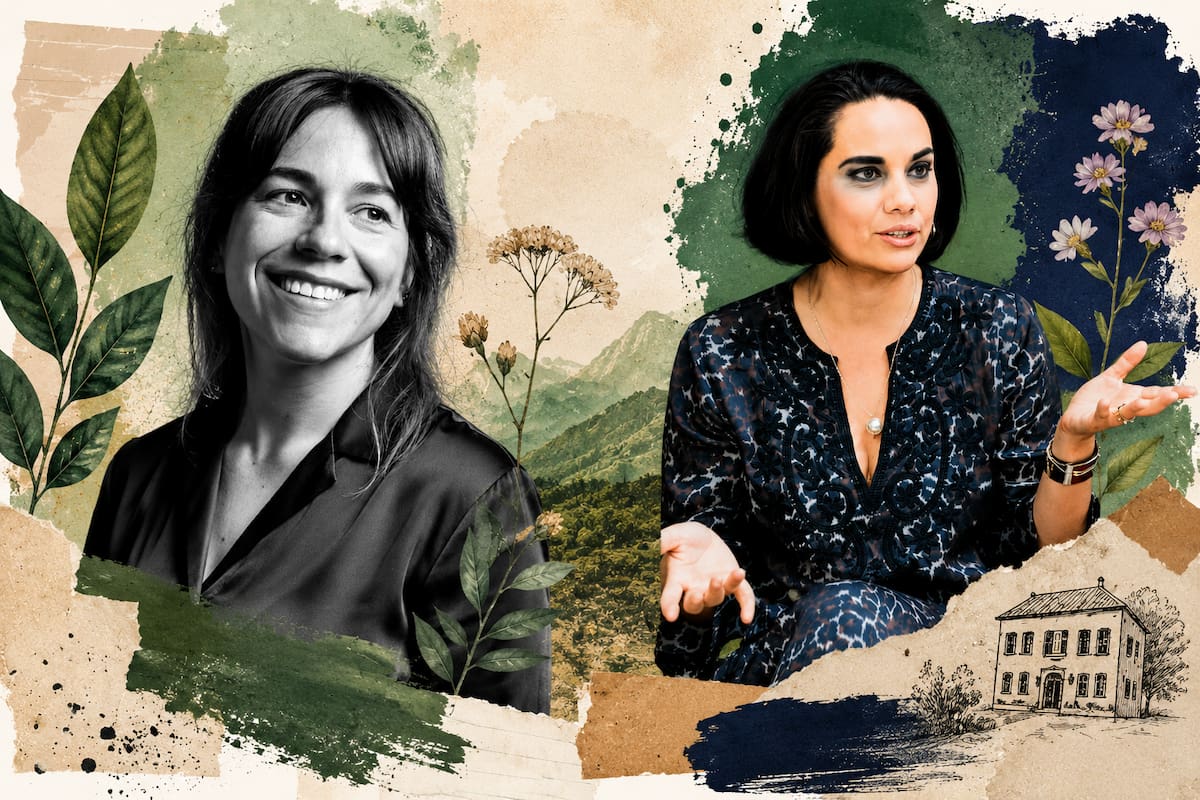 La poeta, psicóloga y docente santandereana, reconocida en España por su obra Dejarte morir al sol, participará en el encuentro “Verde. Esperanza, libertad y resistencia”. El encuentro contará con la moderación de Andrea Patricia Jaimes. Foto suministrada/VANGUARDIA