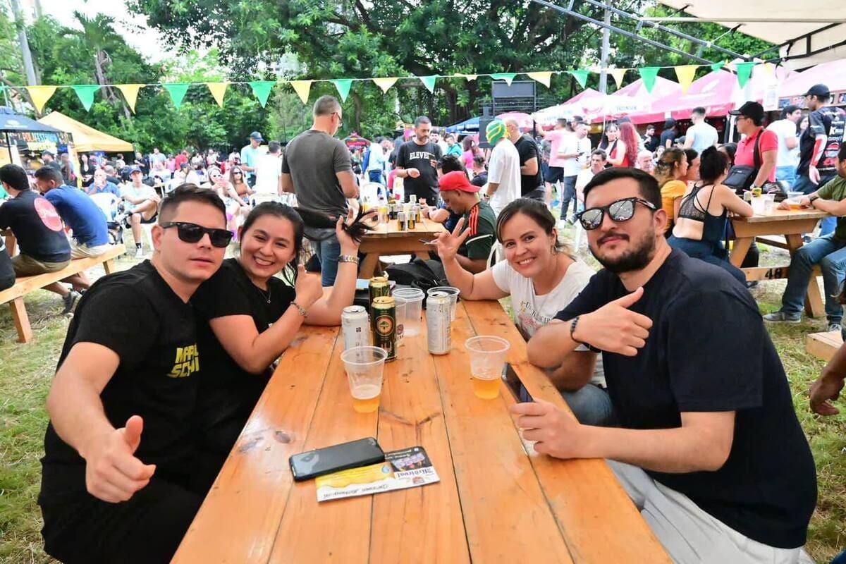 Feria de Bucaramanga