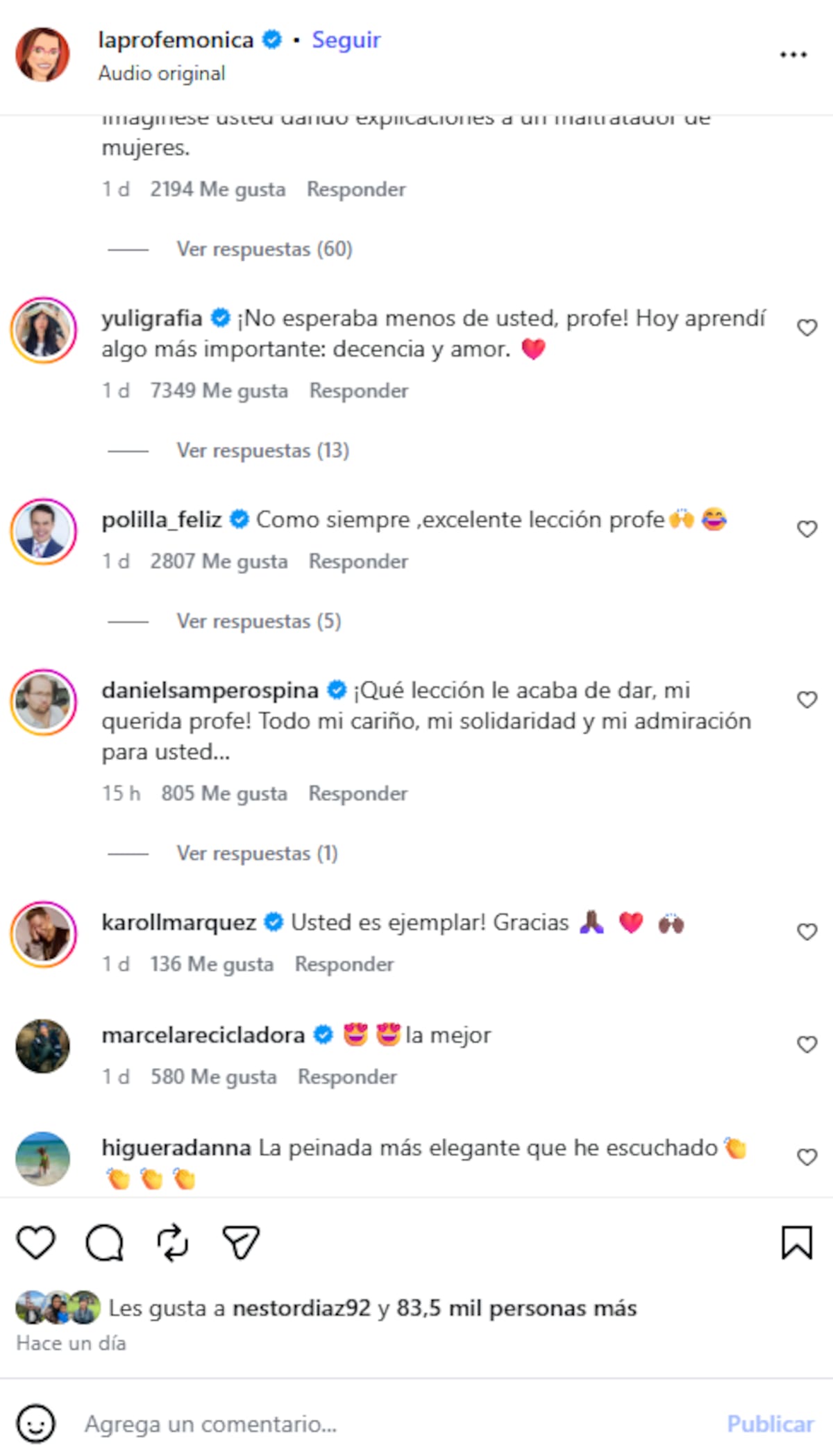 Captura de redes sociales/VANGUARDIA