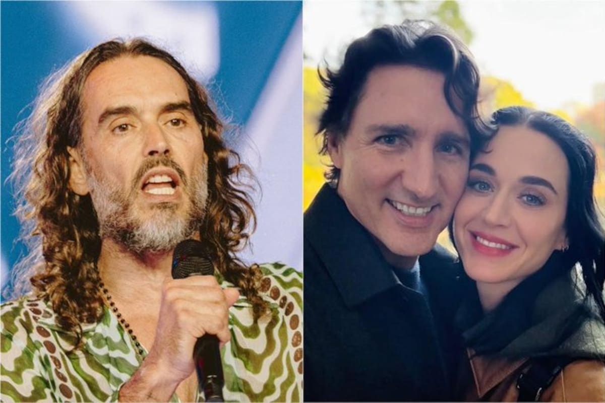“¿Orlando Bloom sí, Trudeau no?”: La comparación que sorprendió de ex de Katy Perry.