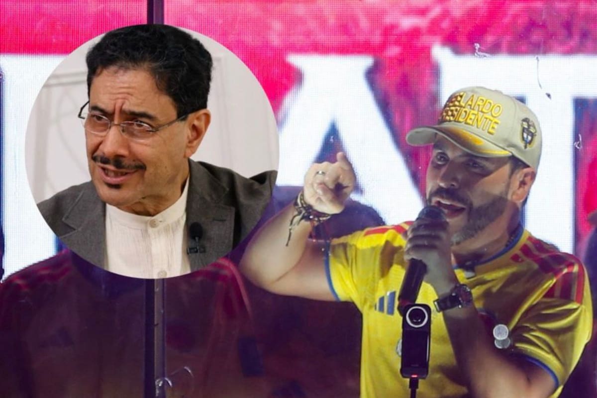 Iván Cepeda arremetió contra la campaña de Abelardo de la Espriella por usar la camiseta de la Selección Colombia en plenas elecciones y a días del Mundial. El candidato del Pacto Histórico tildó la estrategia de "oportunista" y pidió sanciones. La Federación Colombiana de Fútbol (FCF) ya rompió el silencio