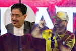 Iván Cepeda acusa de “oportunista” a Abelardo De la Espriella por usar camiseta de Selección Colombia