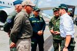 Golpe a “los Pachenca”: Policía incautó 27 fusiles y un lanzagranadas en Santa Marta