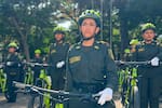 Biciterritorios: así operará la nueva estrategia de vigilancia en el sur de Santander