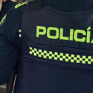 Policía es señalado de matar a su hijo en medio de ataque a su pareja en Nariño