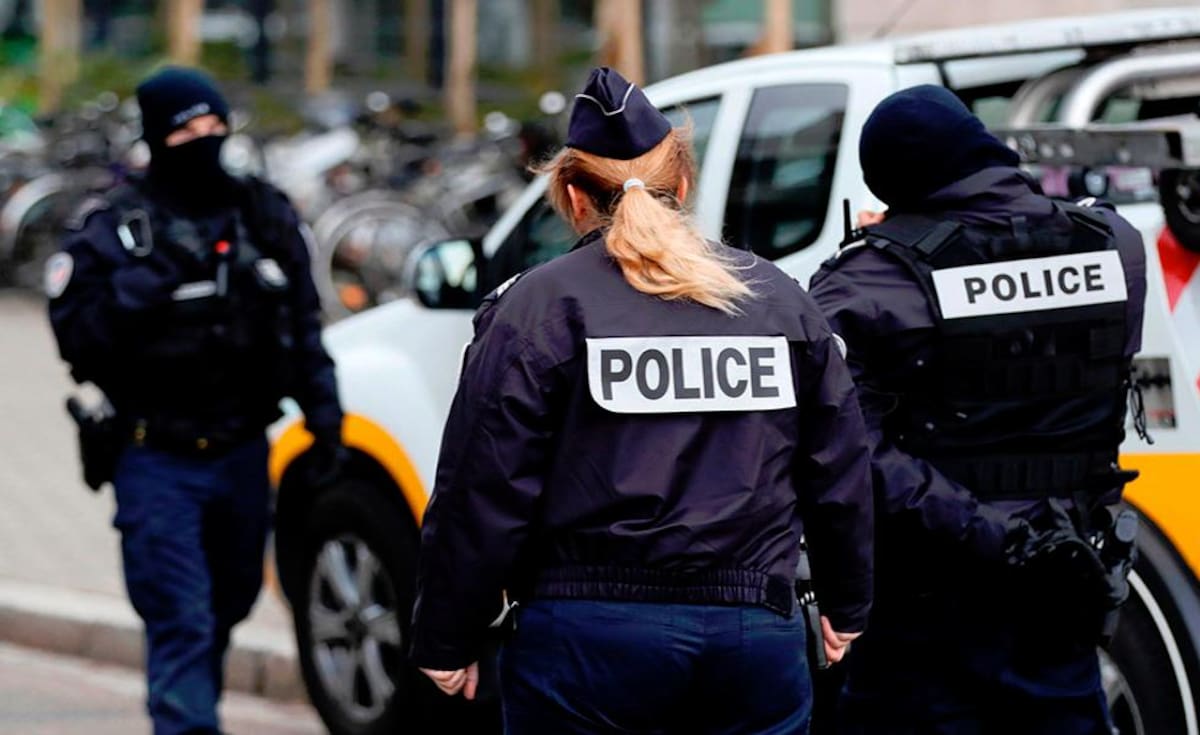 La Policía confirmó la muerte de la mujer y sus tres hijos.