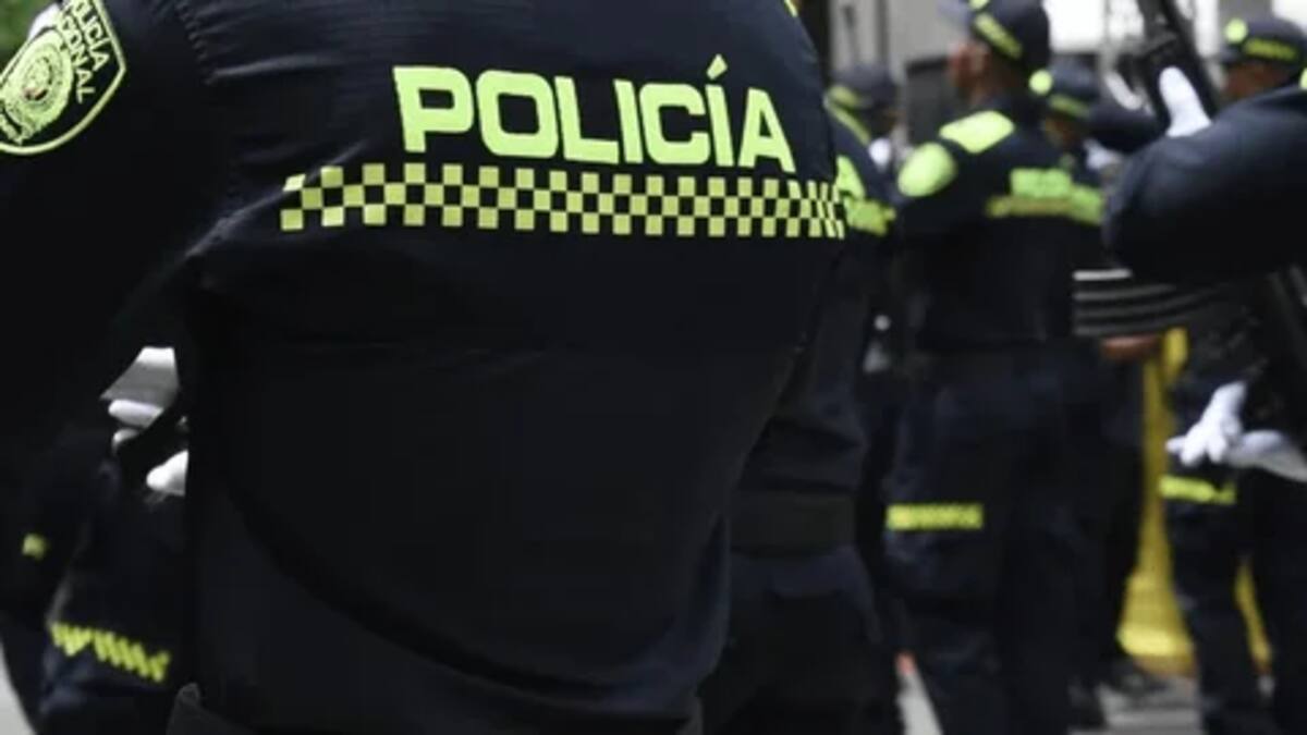 El coronel de la Policía Sergio Arturo Rodríguez Jiménez formuló la Procuraduría por presunta agresión sexual en contra de una subalterna. / Archivo VANGUARDIA