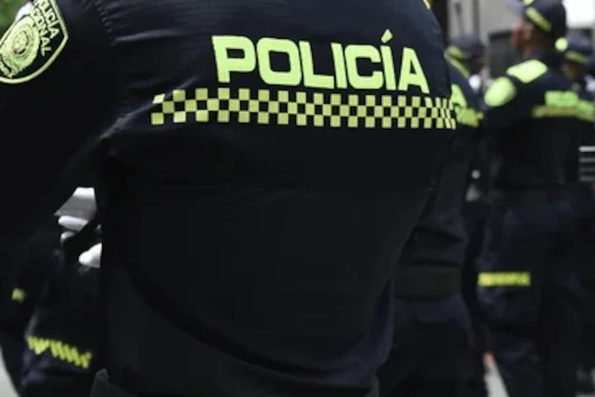 El coronel de la Policía Sergio Arturo Rodríguez Jiménez formuló la Procuraduría por presunta agresión sexual en contra de una subalterna. / Archivo VANGUARDIA