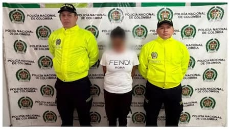Robó un celular, revisó los videos y descubrió el presunto abuso de una niña por parte de su mamá