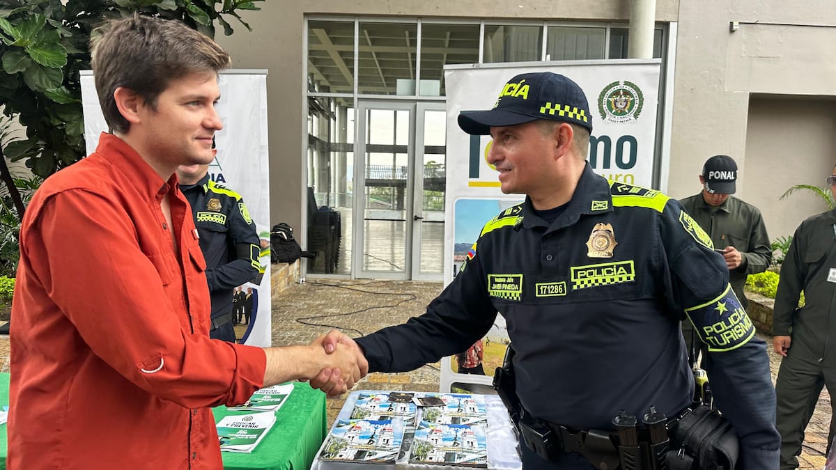 Policía refuerza seguridad en Bucaramanga durante la semana de receso: así será el plan Éxodo y Retorno