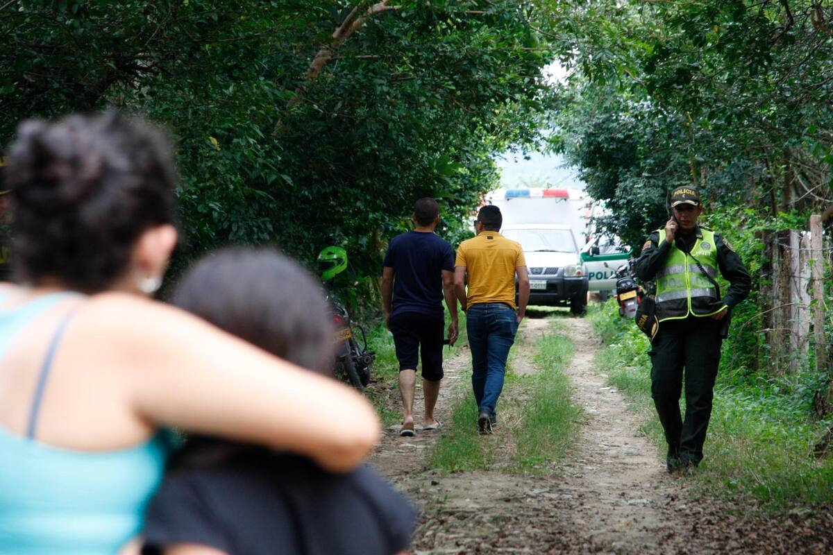 Los nuevos detalles del crimen de la líder política Yamile Guerra Suárez