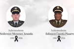 Dos policías fueron asesinados en ataque armado en zona rural de Tolima