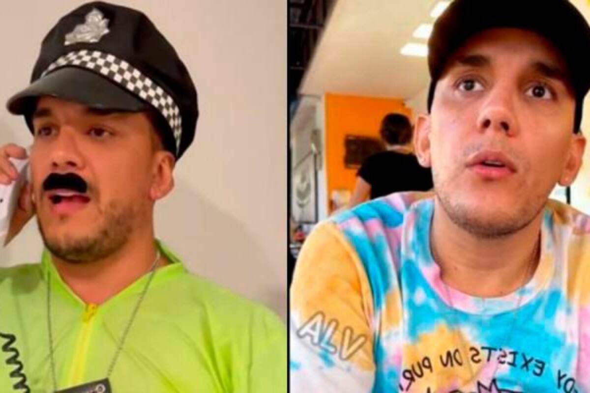 La inesperada partida del joven tiene en shock a sus colegas en redes sociales.