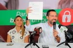En vivo: audiencia del Alcalde de Bucaramanga, Jaime Andrés Beltrán, por doble militancia