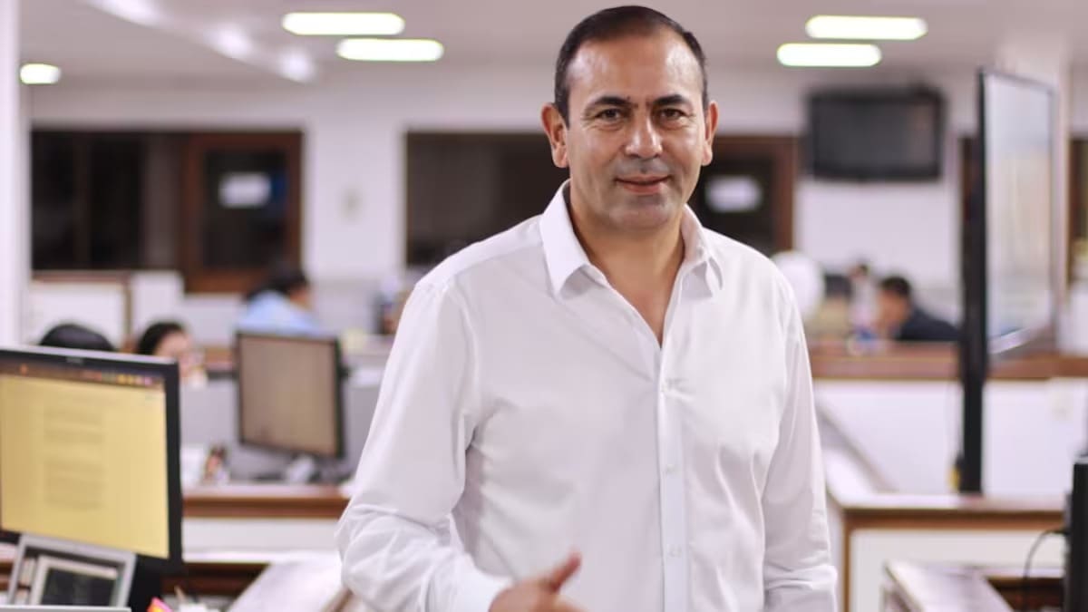 Para ponerle freno a la corrupción, el Gobernador de Santander dijo que se están haciendo los “procesos licitatorios de acuerdo a las normas y se atacan algunas prácticas que la facilitan.