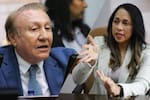 Liga Anticorrupción: entre la coherencia y el populismo. Marelén pudo ser “Presidenta” de Colombia