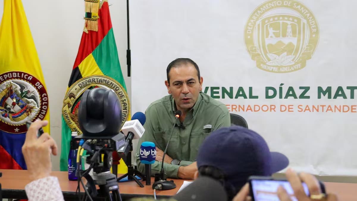 Garantizar la seguridad ciudadana, afirmó, es el máximo objetivo de su Gobierno.