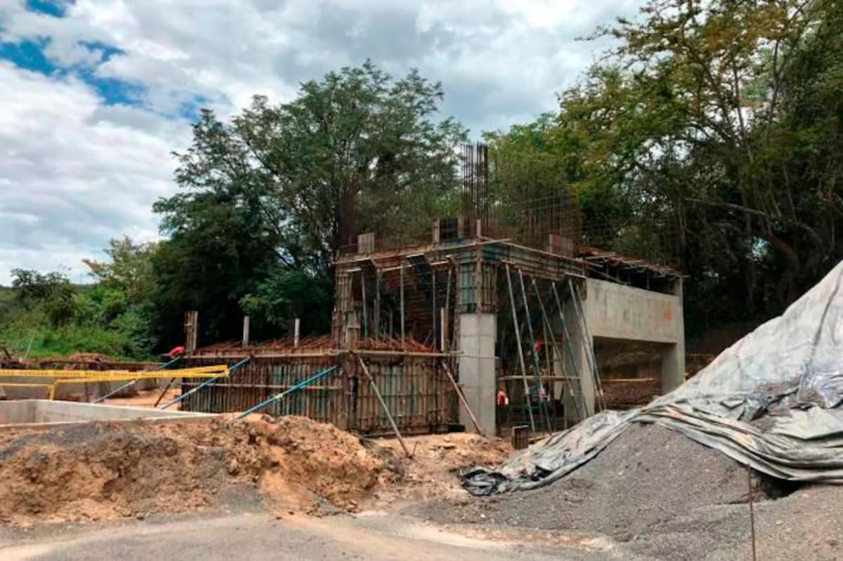 El 44% de los pueblos comuneros y guanentinos no tienen PTAR.