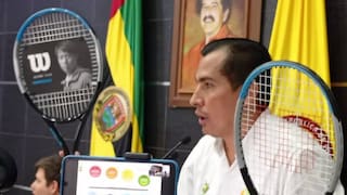 Sanción a exfuncionarios del Indersantander por sobrecostos con raquetas de tenis