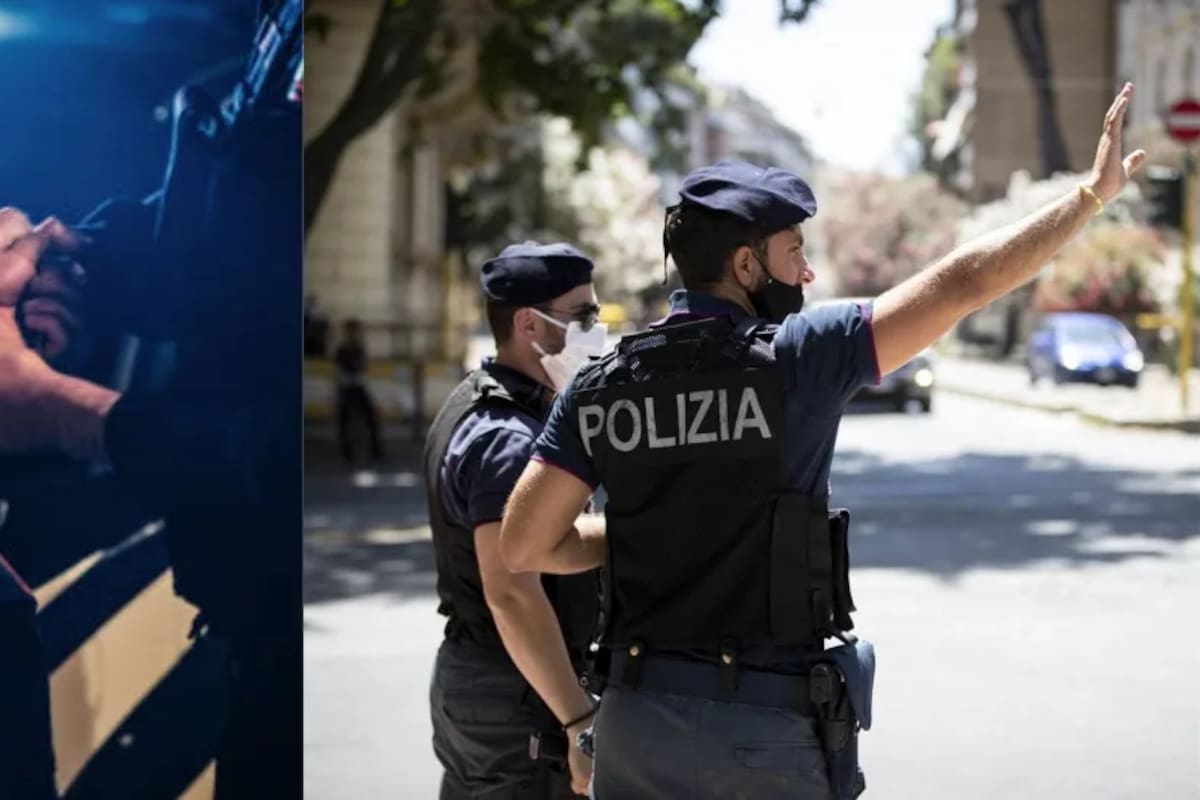 El joven de 25 años permanece en prisión preventiva como sospechoso de un delito de violencia sexual Foto: ISTOCK/EFE