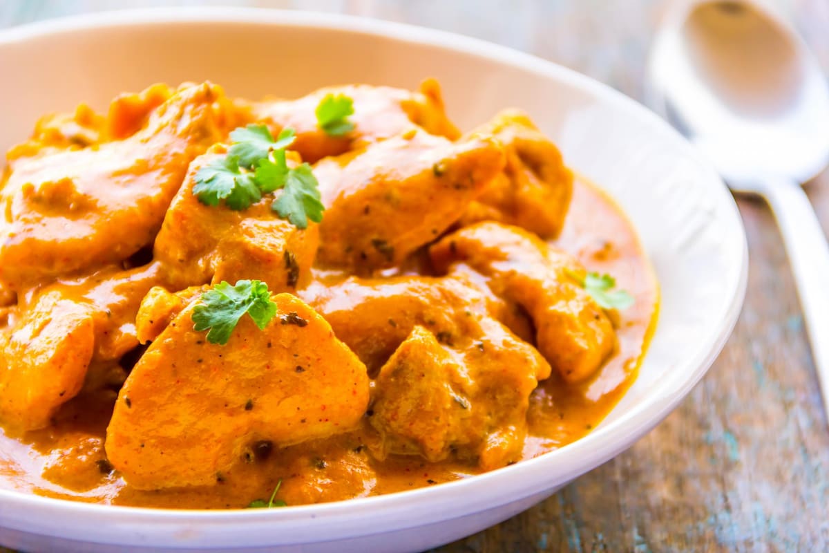 La base de cualquier buena receta de Pollo al Curry radica en la mezcla perfecta de especias. || Banco de imágenes gettyimages | VANGUARDIA