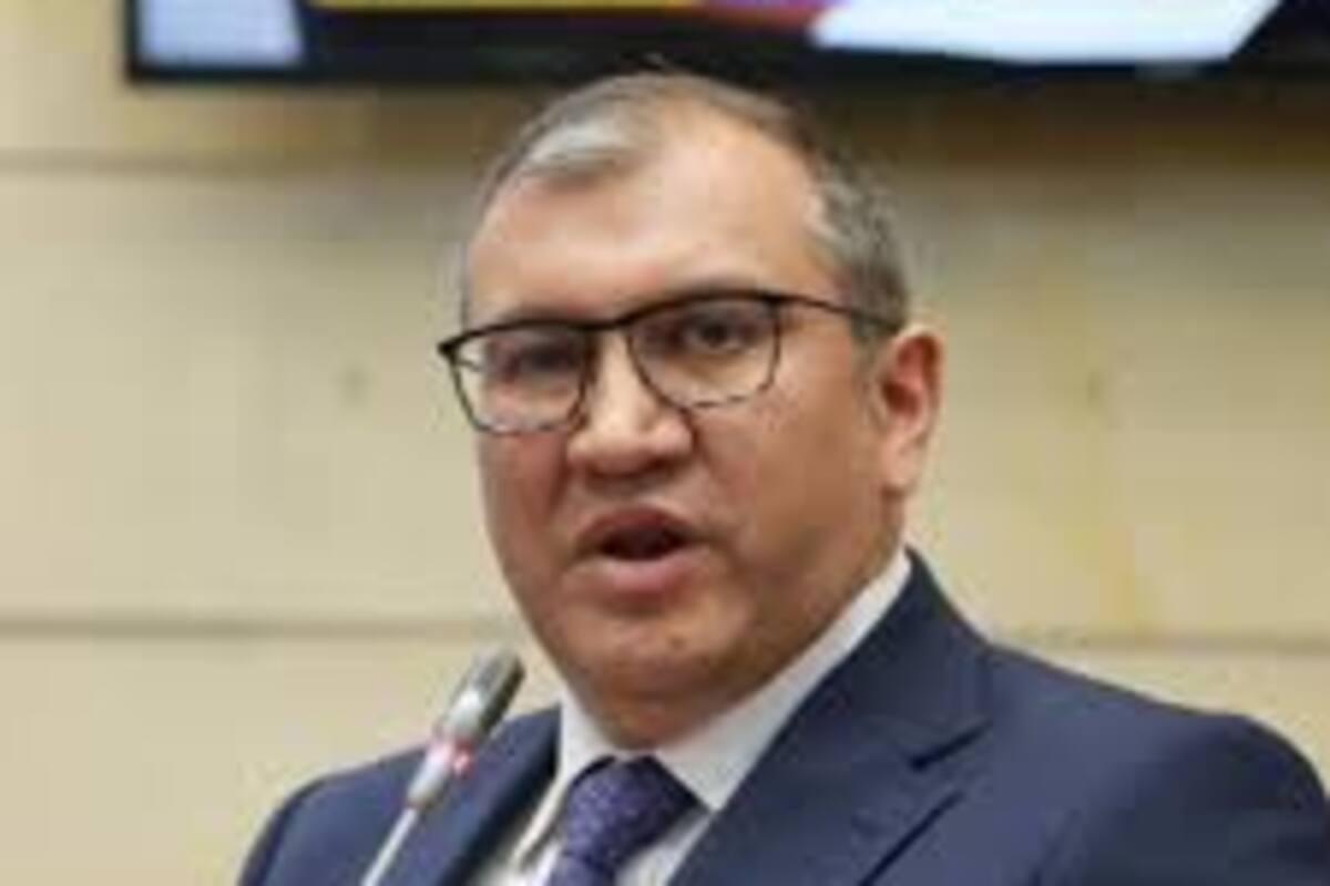 Miguel Polo Rosero, elegido Magistrado de la Corte Constitucional.