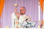 El Papa León XIV pide orar por Colombia tras el terremoto que ya deja 294 muertos