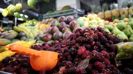 Inflación en Colombia llega a 6,24 %: conozca cómo se comportó en Bucaramanga