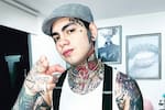 Nicolás Arrieta protagoniza video viral de violenta pelea en la calle con un vecino