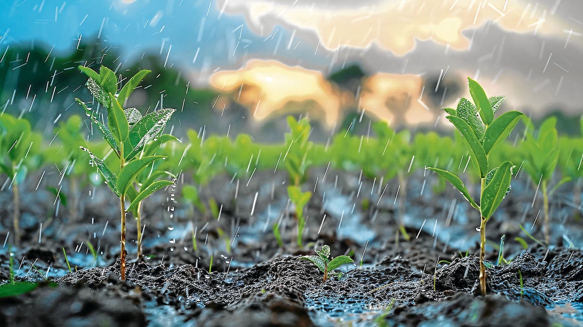 En un Santander que aún recuerda las cicatrices de la sequía de 2016 y hoy lucha contra el barro y las enfermedades fúngicas, la agroecología emerge como la única herramienta capaz de anticiparse al caos climático.