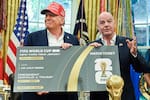 ¿Por qué son tan caras las entradas del Mundial?