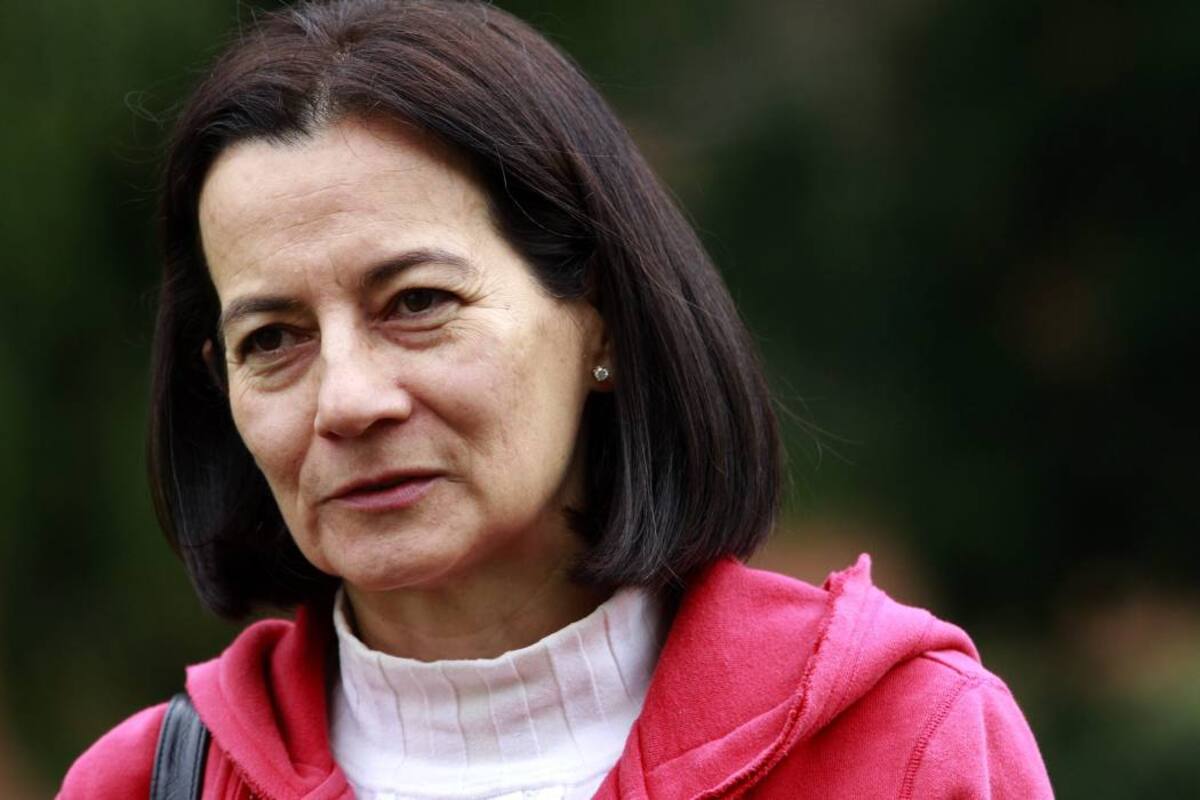 Rojas se desempeñaba como copresidenta de la Comisión Accidental de paz, que se encarga de tratar los temas relacionados con el proceso de paz en el Congreso de la República. (Foto: Archivo / VANGUARDIA LIBERAL)