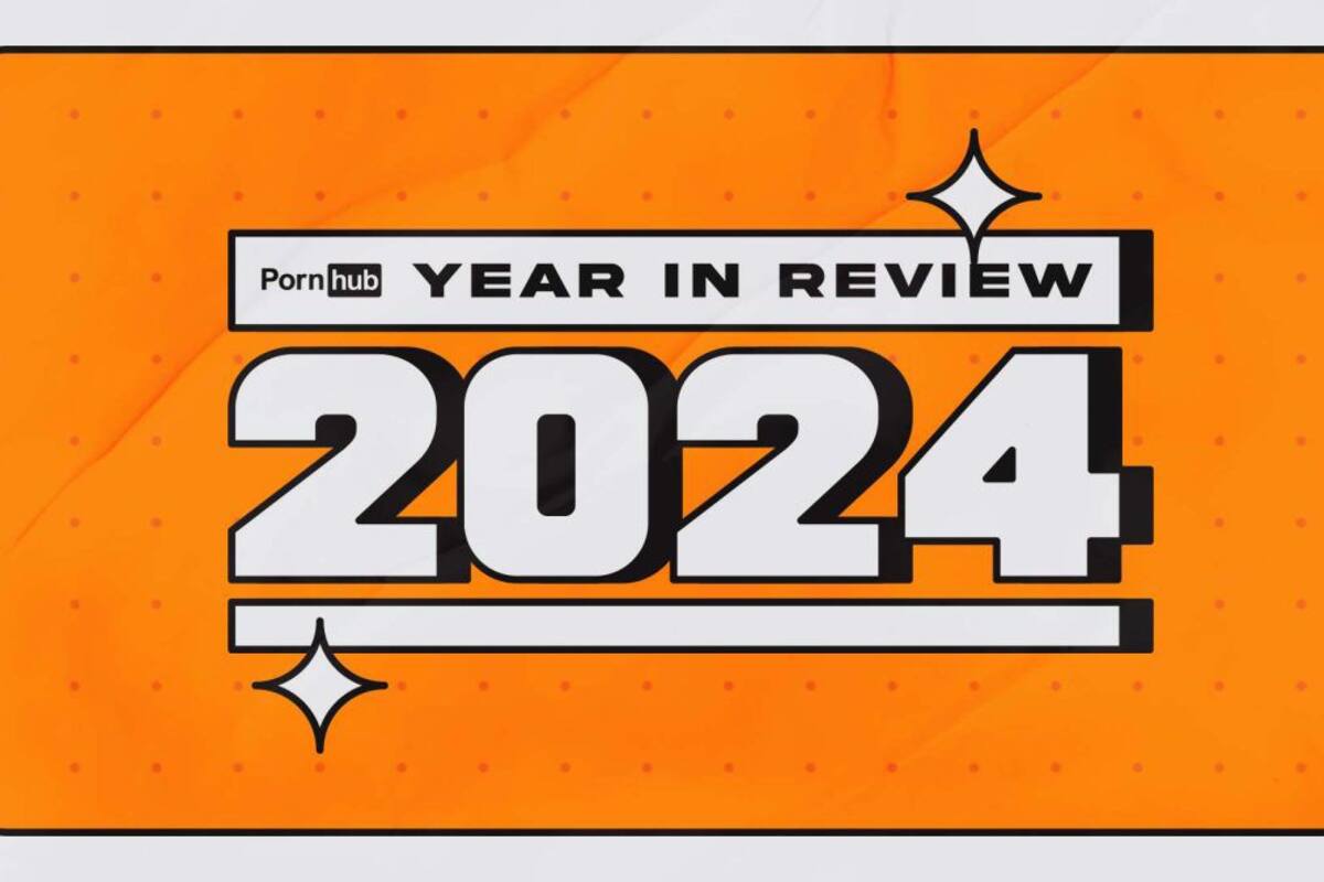 Pornhub 2024: Colombia destaca entre los países con mayor consumo de contenido para adultos. Foto: Pornhub