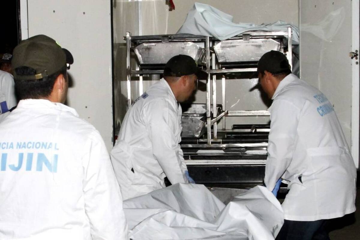 Oliver Zabaleta Valencia, de 27 años, perdió la vida tras recibir un tiro en la cabeza. (Foto: Archivo / VANGUARDIA LIBERAL)