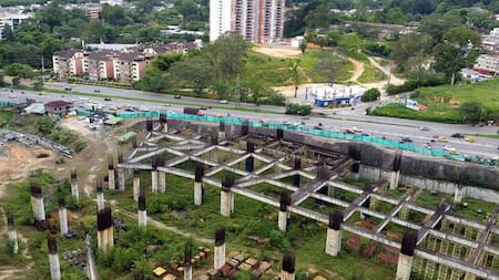 Juez sanciona por desacato al Gerente de Metrolínea y al Alcalde de Floridablanca
