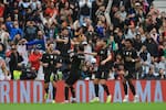 Portugal baila rumbo al Mundial: la noche en la que Oporto fue un festejo sin Cristiano Ronaldo
