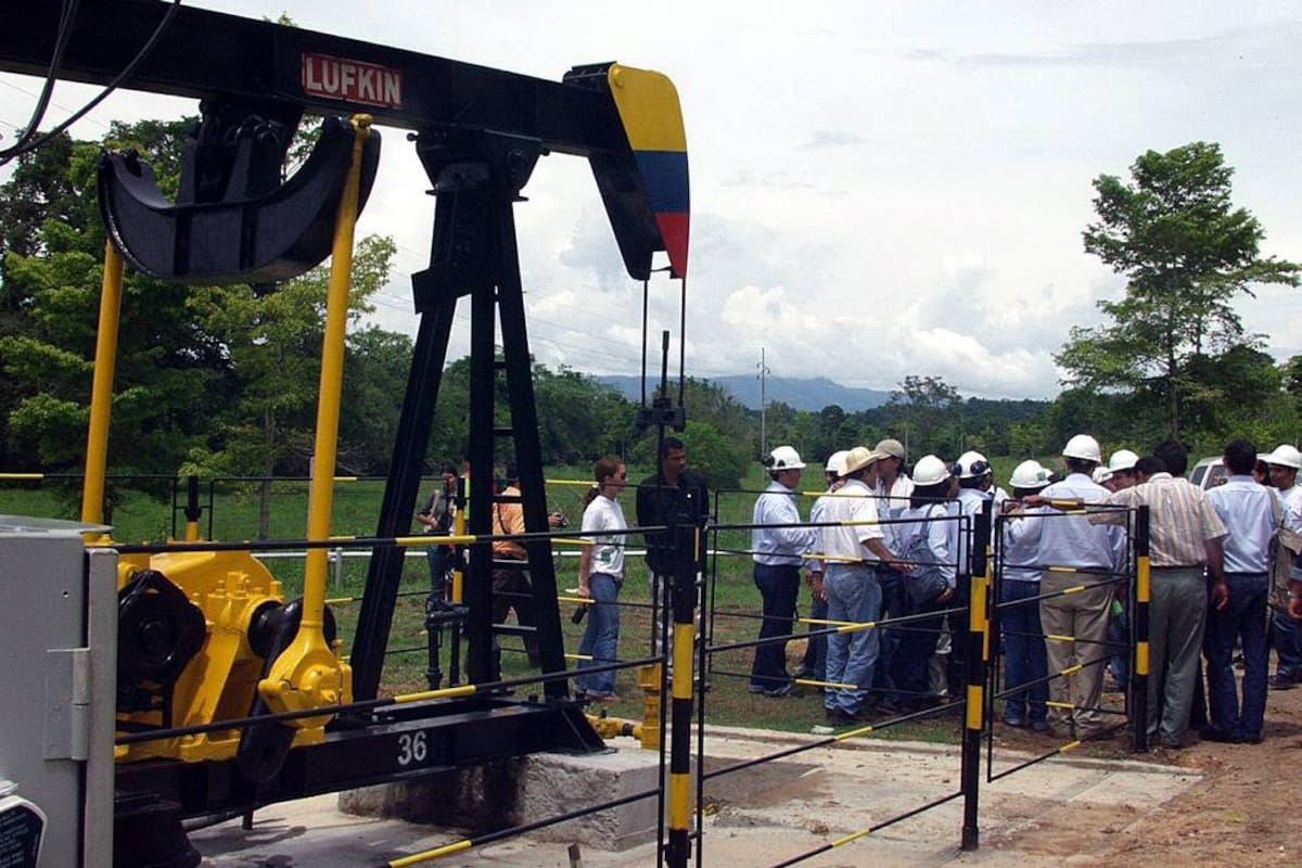 Ecopetrol y UIS están en conversaciones para que el Campo Colorado siga sirviendo a los estudiantes universitarios para su desarrollo pedagógico. (Foto: Archivo/VANGUARDIA LIBERAL)