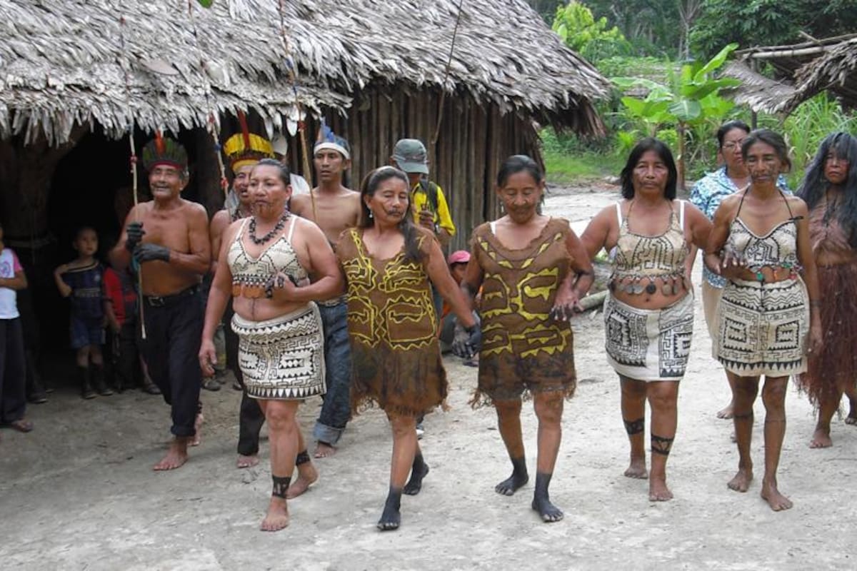 Las asignaturas pendientes en América Latina y el Caribe con los pueblos originarios seguirán siendo desde la lucha por la tierra hasta la justicia social, sin violencia. Archivo / VANGUARDIA