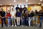 Evento de prácticas destacadas en la UPB