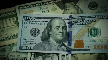Dólar en Colombia se cotiza a la baja durante este jueves 21 de mayo
