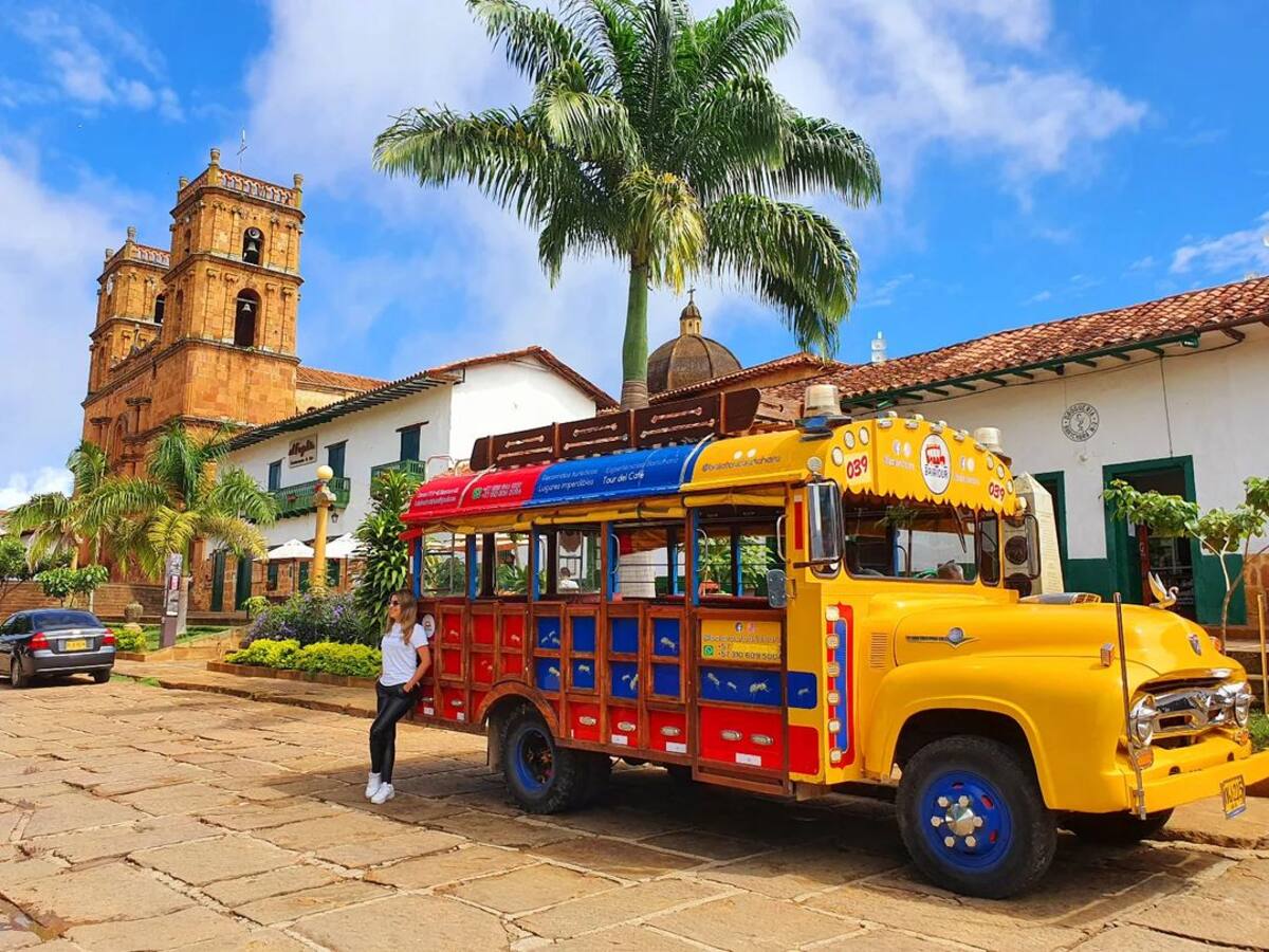 Cortesía Weekend Santander/Vanguardia