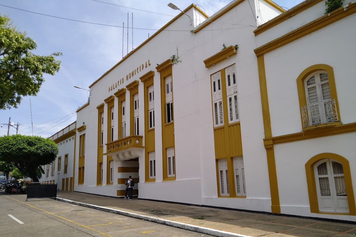 La Alcaldía de Barrancabermeja instó a mosoros del predial a ponerse al día en sus pagos y evitar embargos.
Suministrada/Vanguardia