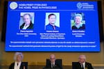 Nobel de Física 2023, el reconocimiento a las herramientas que desvelan el mundo de los electrones
