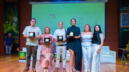 Estos son los ganadores del Premio Nacional de Periodismo Silvia Galvis 2026