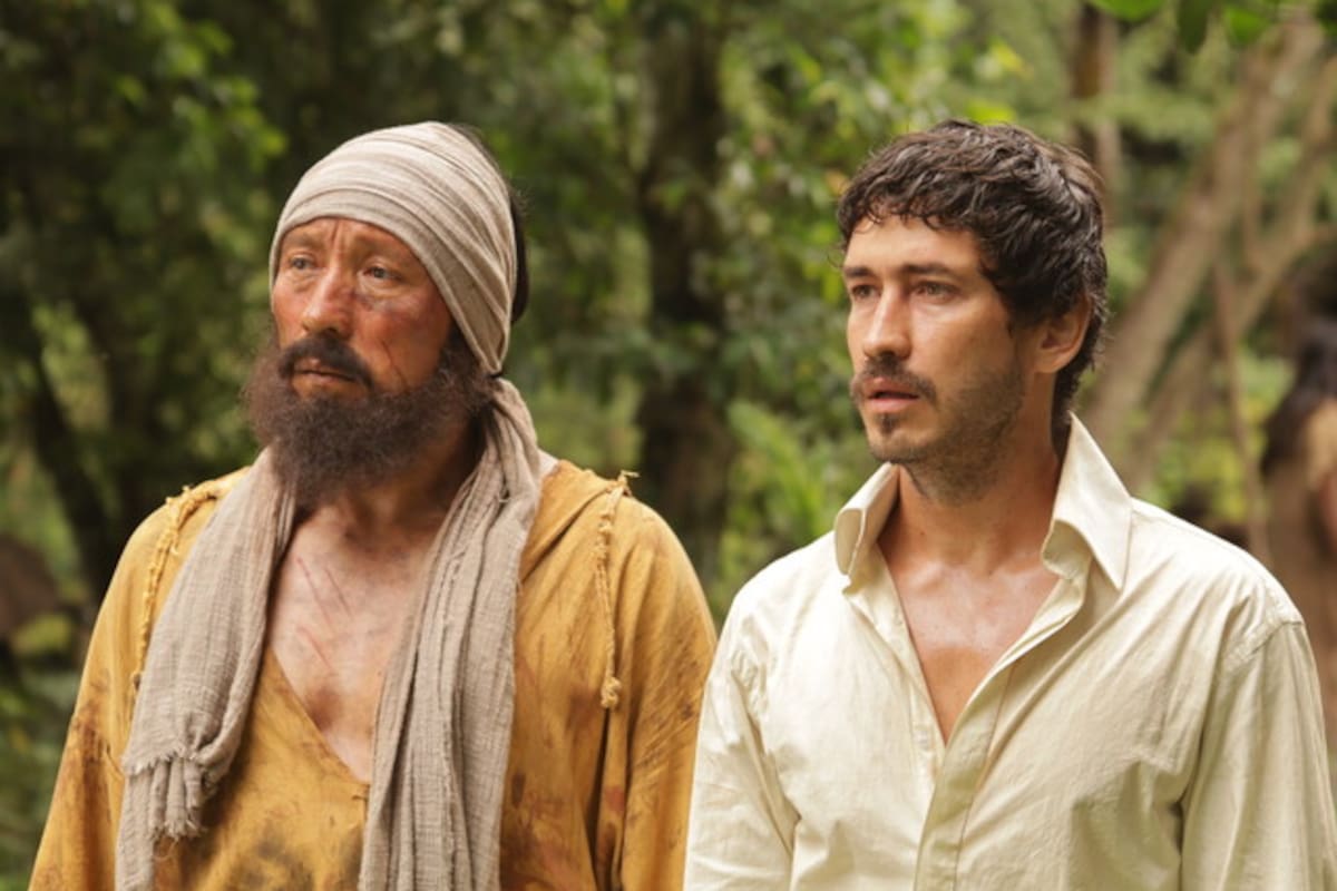 Las plataformas de ‘streaming’ dominan las nominaciones de los Premios India Catalina 42. La industria audiovisual colombiana
