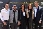 Anuncian los nominados a los XII Premios Macondo